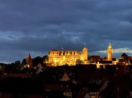 Unique Oldtown Apartment / Loft