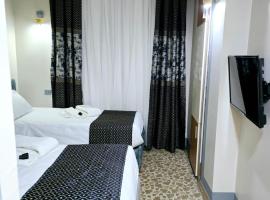 Uyu Room Adana Hotel，位于Seyhan阿达纳机场 - ADA附近的酒店