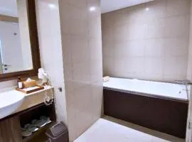 Diana Suite 1 BR JU20