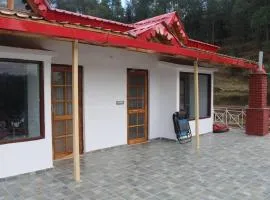The Highlands Homestay