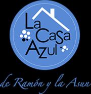 La Casa Azul，位于Alcanadre的乡村别墅