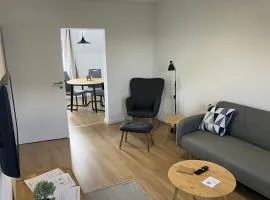 Borsch urlaub Ferienwohnungen