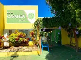 Caranda Eco Ville Bloco Standart