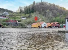 2 Bedroom Beautiful Home In Feda
