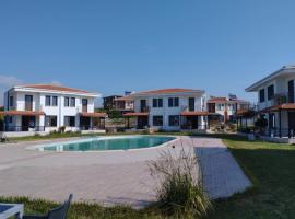 Kalanora Resort Hotel，位于Sutluce的酒店