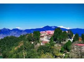 Modern Homestay, Mussoorie