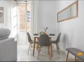 Apartamento Nivaria 2