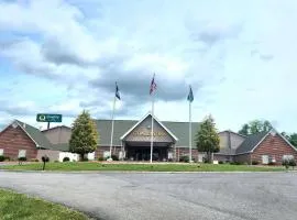 Quality Inn Dublin I-81