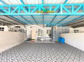Putra 2 Homestay