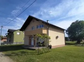 Gold Home