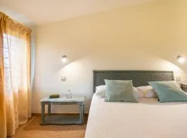 B&B Mas Coquells Habitación Genover