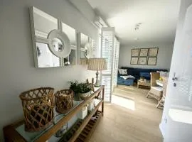 Edel Exclusive Apartments Balticus A 48 Especially for You