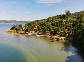 Dolidi Ndano Towale Resort