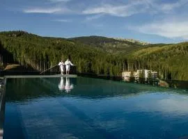 Rest&Ski Spa Resort