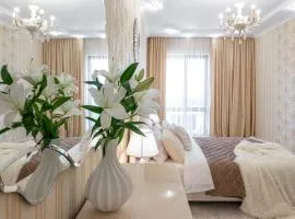 Красивая квартира в ЦЕНТРЕ Одессы