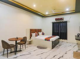 FabHotel Saalt Bandhan Resort，位于穆扎夫法尔普尔的酒店