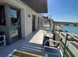 Marina Marassi 3 bedrooms