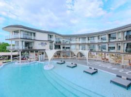 Atlantis Manor，位于Ban Thai Don (2)的酒店