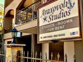 Araxovoli Studios - Aραξοβόλι Lefkada