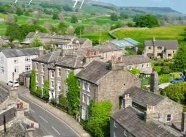 Middle House - Wensleydale, Yorkshire Dales