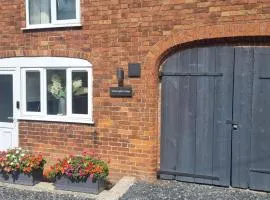 Wheelwright's Cottage