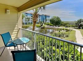 Hilton Head Resort 2107