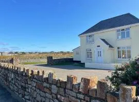 Beach House in Anglesey