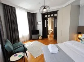 İstanbul Guesthouse