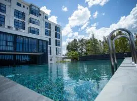 Resort Zdrava