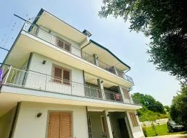 Fabio Apartments Gjiri i Lalzit