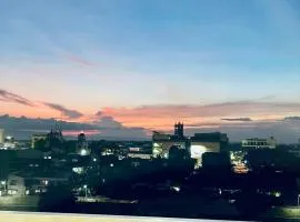 Waterfront 2Bedroom Apartments Naga City