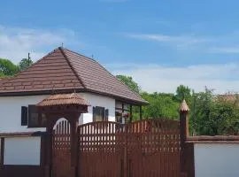 Boglárka Vendégház