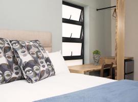 38onOak，位于塞雷斯的酒店