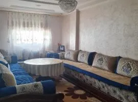 Cosy Apartment Al Amal