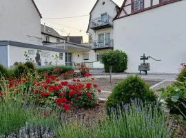 Ferienwohnung Moselstrand
