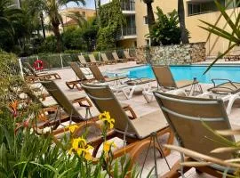 Antibes Port - Terrasse - Parking - Piscine