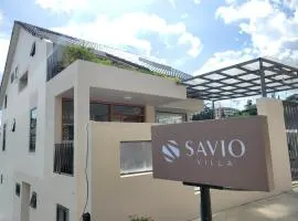 Savio Villa Hotel - Hoàng Hoa Thám
