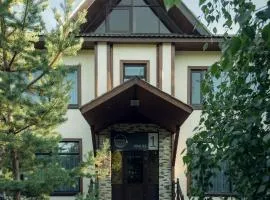 BOROVOE Country Club