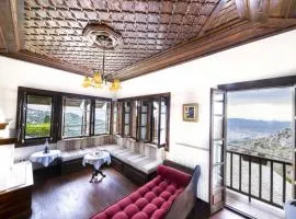 Ινω Superior Suite 1856 Makrinitsa Pelion