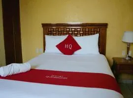 Hotel Quetzalcóatl