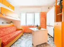 200m from the sea, beach place included