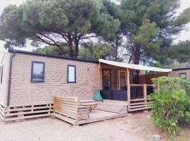 Mobil-Home 6 personnes