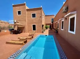 科萨万年青本哈杜宾馆