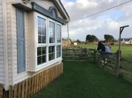Pen llyn holiday cottages and caravan