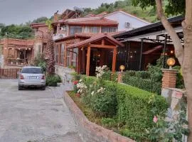 Salillari Guest house