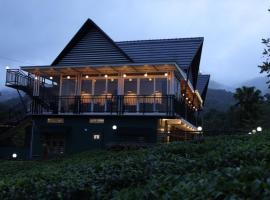 Jungleview Resort，位于Tindummal的酒店