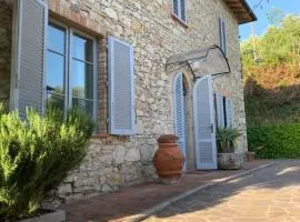 Chianti Art Room