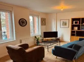 Secalonia - duplex cosy