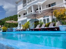 Taboga Palace SPA Hotel