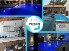 Charminho，位于迈里波朗的酒店